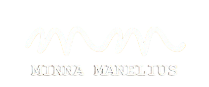 Minna Manelius – Psykoterapeutti